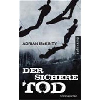Der Sichere Tod - 1