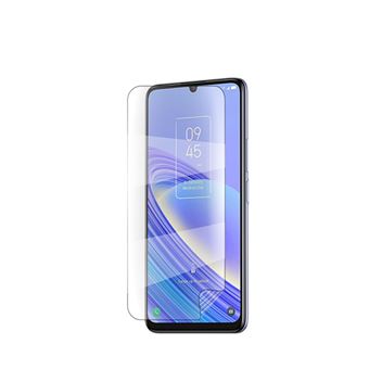 Película Protectora de Hydrogel Frente Gift4Me para Xiaomi Redmi 13C - Transparente - 1