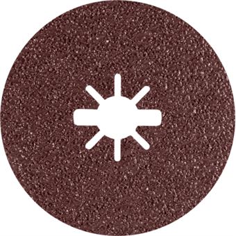 Rebolo Bosch 2 608 621 791 | Castanho - 1