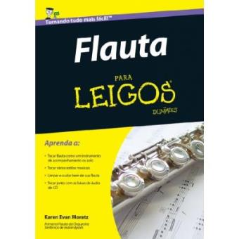 Flauta Para Leigos - 1