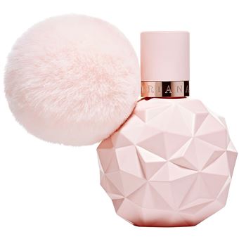 Perfume Ariana Grande Sweet Like Candy EDP 50 ml - 1