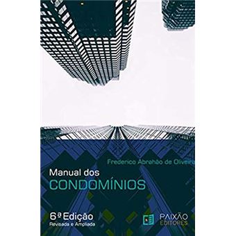 Manual dos Condomínios - 6ª Edição (2019) - 1