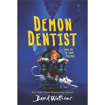 Demon Dentist - 1
