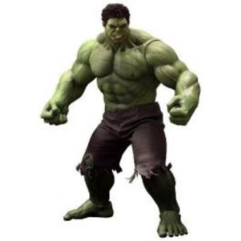 Figura Hulk Os Vingadores Marvel Masterpiece Escala 16 - 1