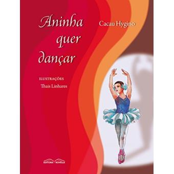 Aninha Quer Dançar - 1