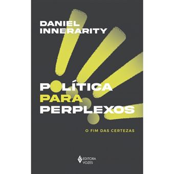 Politica Para Perplexos - 1