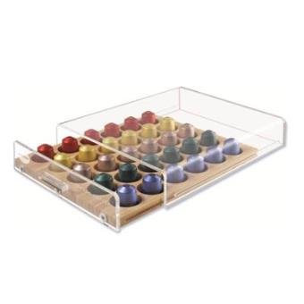 Porta Cápsulas Macom 835 - 1