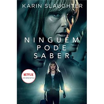 Ninguem Pode Saber - 1
