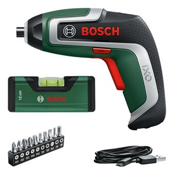 Aparafusadora Bosch IXO 7 | Verde - 1