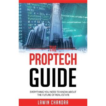 The Proptech Guide - 1