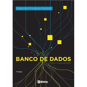Banco de Dados - Projetos e Implementação - 1