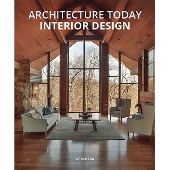 Architecture Today - Interior Design - 1