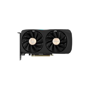 Placa de Vídeo Zotac GAMING GeForce RTX 4060 Ti AMP | Preto - 1