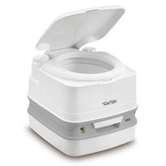 WC Portátil Thetford porta potti 335 white HDK sanita caravana - 1