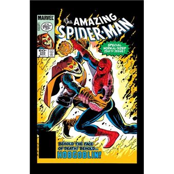 A Saga Do Homem-Aranha 23 - 1