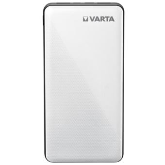 Power Bank Varta Energy 20000 | 20000 mAh | Branco - 1