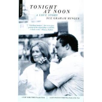 Tonight at Noon - A Love Story - Paperback - 2003 - 1