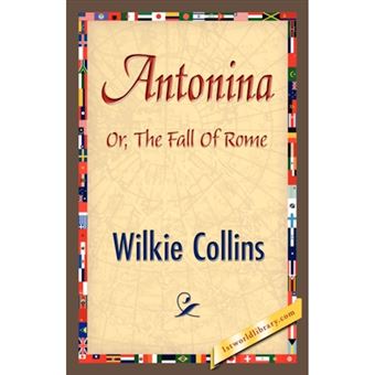 Antonina - Paperback / softback - 2007 - 1