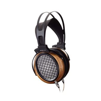 Auscultadores SENDY AIVA com Fios | Preto - 1