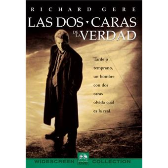 Primal Fear / Las dos caras de la verdad (DVD) - 1