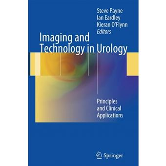 Imaging and Technology in Urology - Principles and Clinical Applications - Paperback - 2014 - 1