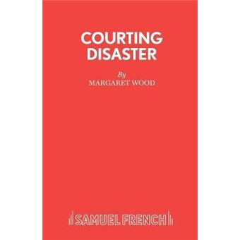 Courting Disaster - 1