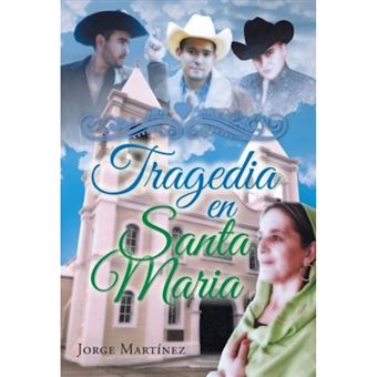 Tragedia En Santa Maria - Hardback - 2014 - 1
