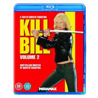 Kill Bill: Volume 2 (BluRay) - 1