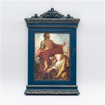 Quadro de Anjo Presentear - 1