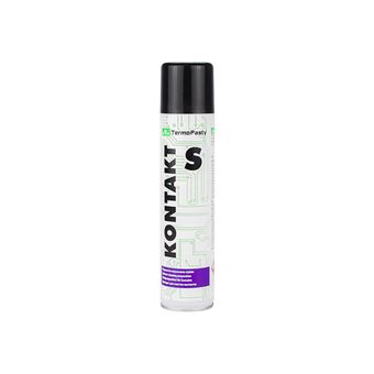 Spray Limpa Contatos TermoPasty | Seco | 300ml | AG - 1