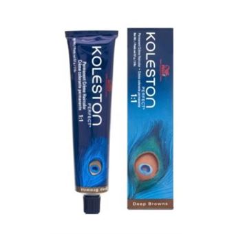 Tinta de Cabelo Wella Koleston Perfect 9/73 - 1