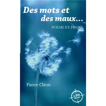 Des Mots Et Des Maux - 1