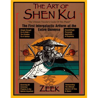 The Art of Shen Ku - 1