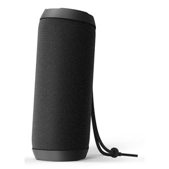 Coluna Portátil Estéreo Energy Sistem Urban Box 2 | Preto - 1