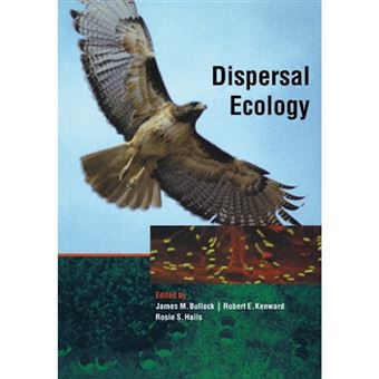 Dispersal Ecology - 42nd Symposium of the British Ecological Society - Paperback - 2002 - 1