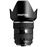 Lente de máquina fotográfica Pentax smc FA 645 45-85mm F4.5 Preto_0