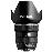 Lente de máquina fotográfica Pentax smc FA 645 45-85mm F4.5 Preto_1