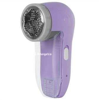 Orbegozo QP 6500 tira-borbotos violeta