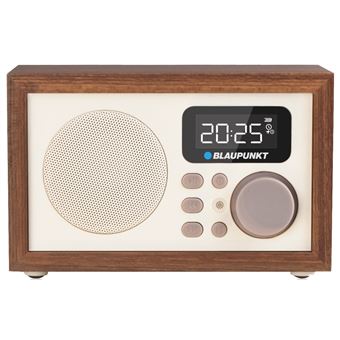 Rádio Blaupunkt HR5BR | Bege - 1