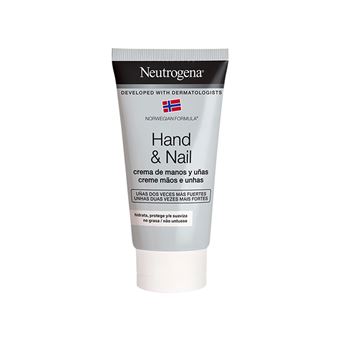 Creme de Mãos e Unhas Neutrogena | 75 ml - 1