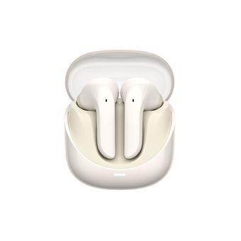 Auriculares Bluetooth Havit 6939119079918 | Bege - 1