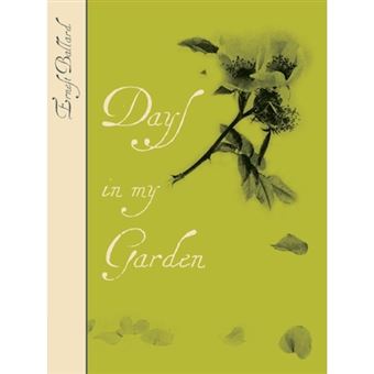 Days in My Garden - Paperback - 2014 - 1