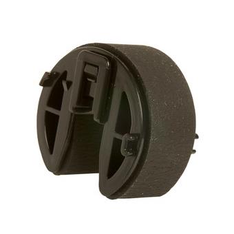 acessório para impressora/scanner HP RM1-8047-030CN Laser/LED printer Rolete  Preto - 1