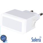 Luz De Presença Solera Led Branco 1.5W Interruptor