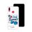 Capa Hapdey para Huawei Y7 2019 - Y7 Prime 2019 Design Shady Summer em Silicone Flexível e TPU_2