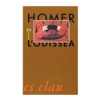 Odissea (val) - llibres claus odissea (val) - llibres claus - 1