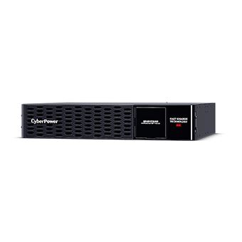 Bateria Ups CyberPower BP48VP2U02 | Preto - 1