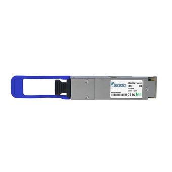 Módulo de Transcetor de Rede BlueOptics QSFP-40G-LR4L-MR-BO - 1