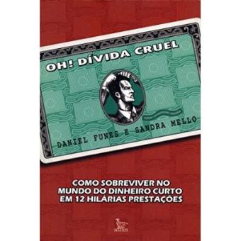 Oh! Dívida Cruel - 1