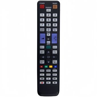 Comando Remoto V-REEL para TV SAMSUNG - BN59-01015A - 1